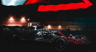 Vezi cum arată prototipul noului hypercar de la Ferrari, ce va concura la Le Mans în 2023 - Photo