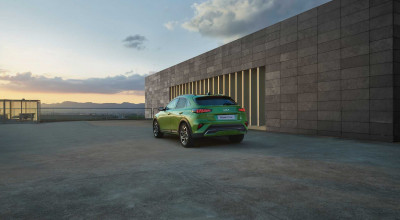 Kia XCeed obține versiune facelift! Vezi ce noutăți obține SUV-ul compact - Photo