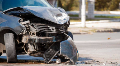 În weekend au fost comise 19 accidente rutiere! 3 persoane au decedat - Photo