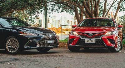 A fost publicat clasamentul mașinilor japoneze care își vor putea servi proprietarii veșnic! - Photo