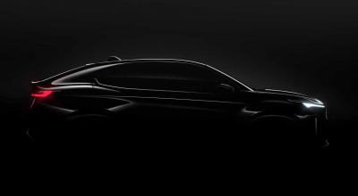 Fiat a publicat prima imagine teaser cu viitorul Fastback, model dedicat pentru piața din Brazilia Fiat a publicat prima imagine teaser cu viitorul Fastback, model dedicat pentru piața din Brazilia - Photo