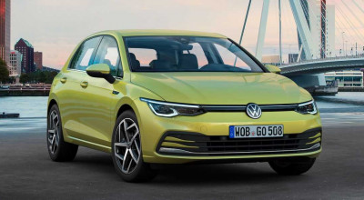 Noua generație Golf ar putea să nu mai fie lansată! Volkswagen nu poate lua o decizie finală - Photo