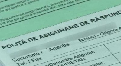 Asigurarea RCA devine mai scumpă! CNPF a majorat prima de bază - Photo