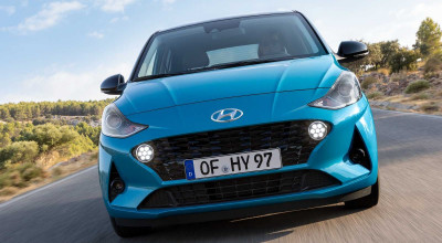 Până în 2024, Hyundai va lansa două modele electrice noi pe piața europeană - Photo