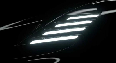 Bugatti a publicat un video teaser nou cu un viitor model, care promite să fie noul simbol al mărcii - Photo