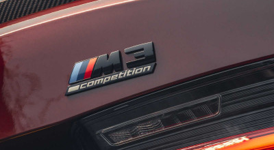 Șeful diviziei M a vorbit despre cât de revoluționare vor fi modelele electrice - Photo