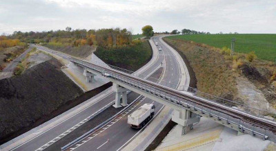 ASD anunță că împreună cu UTM vor lansa un nou sistem de diagnosticare a podurilor - Photo