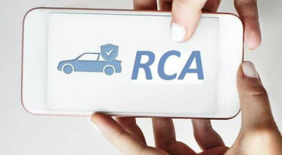 De astăzi, asigurarea obligatorie RCA va fi mai scumpă cu 355 lei! - Photo