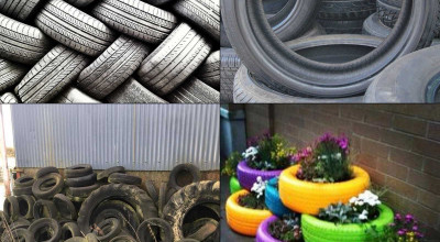 Guvernul a aprobat regulamentul privind gestionarea anvelopelor uzate! Află ce dictează acum legea - Photo