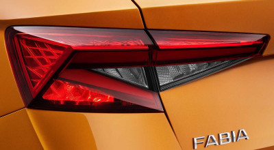 Confirmat! Skoda Fabia va avea un succesor pur electric - Photo