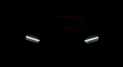 Constructorul italian de automobile a publicat un nou teaser cu viitorul SUV Purosangue - Photo