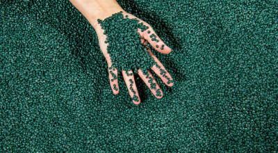 BMW va recicla plasele de pescuit pentru viitoarele modele Neue Klasse - Photo