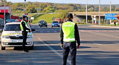 Votat în prima lectură! Șoferii care vor încălca regimul de viteză vor rămâne fără permis - Photo