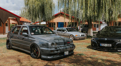 (FOTO) Vezi cum a fost la Streetmaniacs, eveniment auto organizat în România! (FOTO) Vezi cum a fost la Streetmaniacs, eveniment auto organizat în România! - Photo