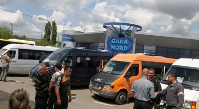 ANTA anunță ieftinirea călătoriilor raionale și interraionale! Vezi care sunt noile tarife plafon - Photo