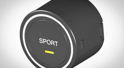 Noile modele Lada vor oferi modul Sport! Cel puțin, rușii se laudă acum cu un buton desenat în Photoshop - Photo