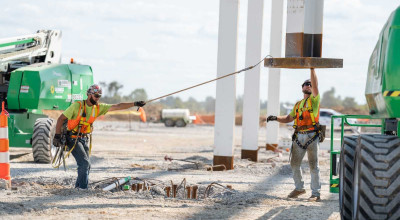 Ford a început construcția celei mai mari uzine din istoria mărcii! - Photo