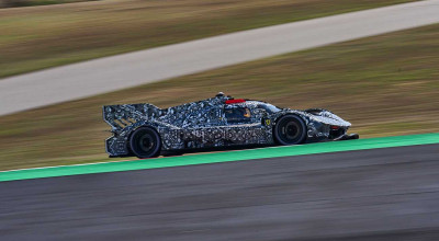 Viitorul hypercar de la Ferrari va debuta pe 30 octombrie! - Photo