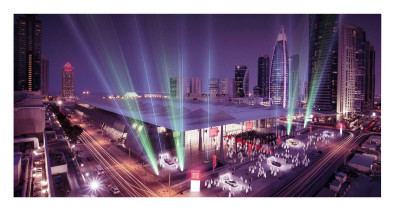 Salonului Auto de la Geneva și Qatar Tourism înființează Salonul Auto Internațional Geneva-Qatar! Salonului Auto de la Geneva și Qatar Tourism înființează Salonul Auto Internațional Geneva-Qatar! - Photo