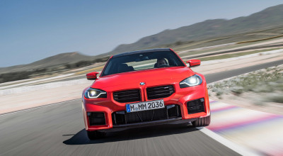 Premieră mult așteptată! Bavarezii au prezentat noua generație a modelului M2 - Photo