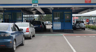 Moldova va avea acces la baza de date europeană privind informațiile despre vehicule și permise - Photo