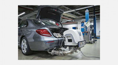 UE introduce normele Euro 7. Vezi ce schimbări se așteaptă - Photo