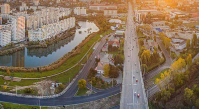 Află la ce etapă se află reabilitarea podului din str. Mihai VIteazul - Photo