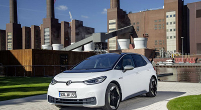 Volkswagen a reușit să livreze 500.000 de automobile din gama ID - Photo