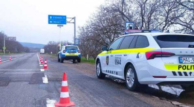 Trei angajați INSP cereau de la șoferi de la 600 lei la 900 euro pentru a nu-i amenda! Acum riscă 10 ani de închisoare - Photo