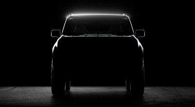 Grupul Volkswagen prezintă o imagine cu un viitor model electric, ce va debuta în 2026 - Photo