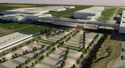 Bavarezii vor investi peste 2 miliarde de euro într-o fabrică din Ungaria - Photo