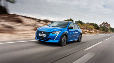 Electricele din grupul Stellantis, destinate pieței europene, ar putea fi produse în India - Photo