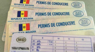 Letonia ar putea recunoaște permisele de conducere moldovenești! - Photo