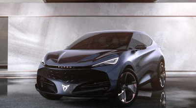 Grupul Volkswagen va comercializa în Europa automobile produse în China! - Photo