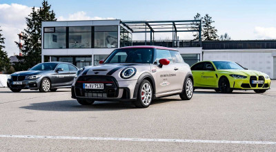 Din 2024, Mini și BMW vor oferi prețuri uniforme la mașinile noi comercializate - Photo