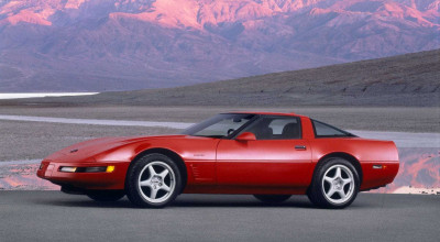 Vrei să investești în mașini de colecție? Vezi 10 automobile pe care trebuie să le procuri cât mai rapid - Photo