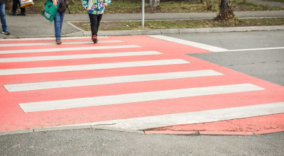 Nu ai cedat trecerea pietonului? Rămâi cu permisul suspendat! MAI propune noi măsuri - Photo