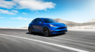 Prețuri reduse la nivel mondial! Modelele Tesla, acum mai ieftine cu 20% - Photo