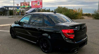 AvtoVAZ se confruntă cu o nouă criză! Producătorul rus duce lipsă de vopsea - Photo