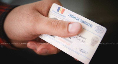 Permisele de conducere moldovenești au devenit valabile și în Turcia! - Photo