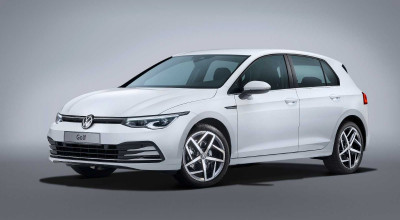 Șeful Volkswagen a confirmat că noua generație a lui Golf va fi pur electrică! - Photo