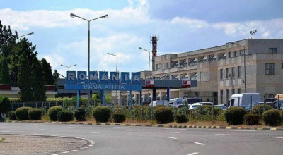 O singură oprire la trecerea frontierei! Guvernul a aprobat noul acord cu România - Photo