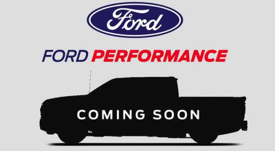 Ford și Red Bull vor colabora pentru lansarea unui viitor model electric de serie! - Photo