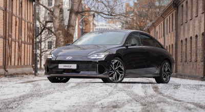 Juriul concursului Mașina Anului 2023 au publicat lista finaliștilor!  Juriul concursului Mașina Anului 2023 au publicat lista finaliștilor! - Photo