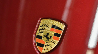 Porsche a donat 1 milion de euro pentru victimele cutremurului din Turcia - Photo