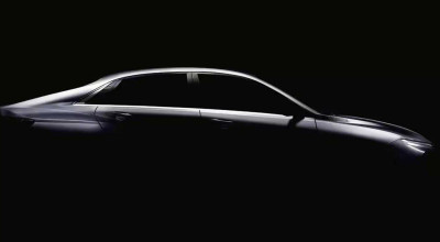 Noul Hyundai Accent își schimbă radical exteriorul! Au fost publicate primele imagini teaser - Photo