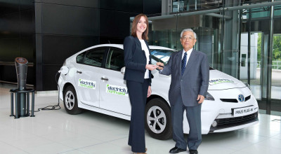A decedat Shoichiro Toyoda, responsabilul pentru generațiile moderne Toyota - Photo