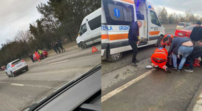 Alianța Biciclete Chișinău anunță organizarea unui protest în urma decesului adolescentului de 12 ani - Photo