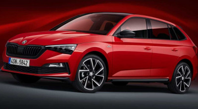 Skoda va scoate din producție 3 modele din cauza noilor standarde de emisii - Photo