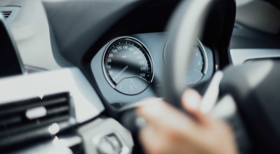 Votat în lectură finală! Șoferii care vor depăși limita de viteză cu peste 60 km/h, vor deveni pietoni - Photo